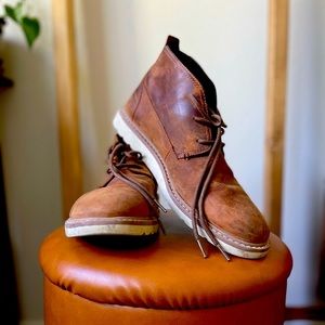 Reef Voyager boot 10.5 US